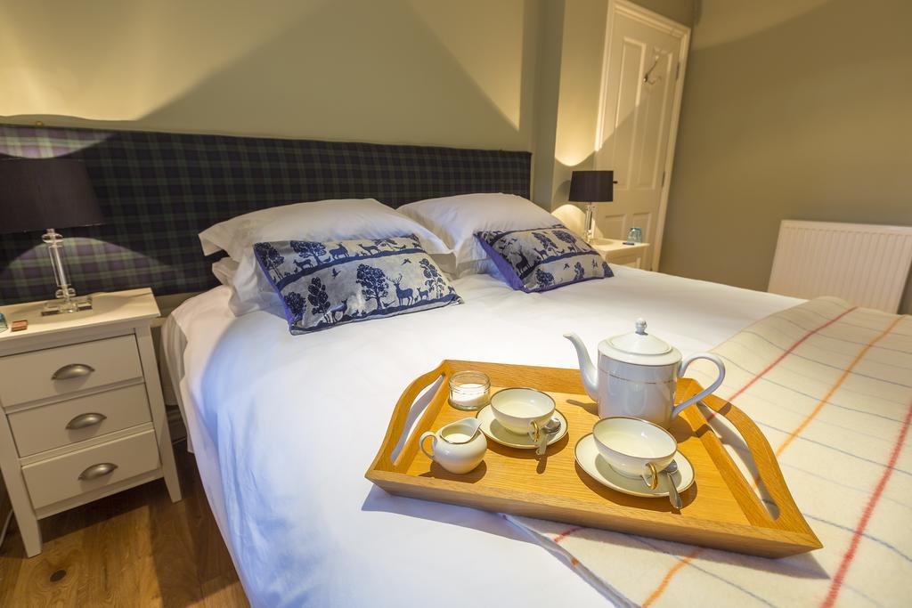 The Ruin Luxury B&B Falkland Buitenkant foto